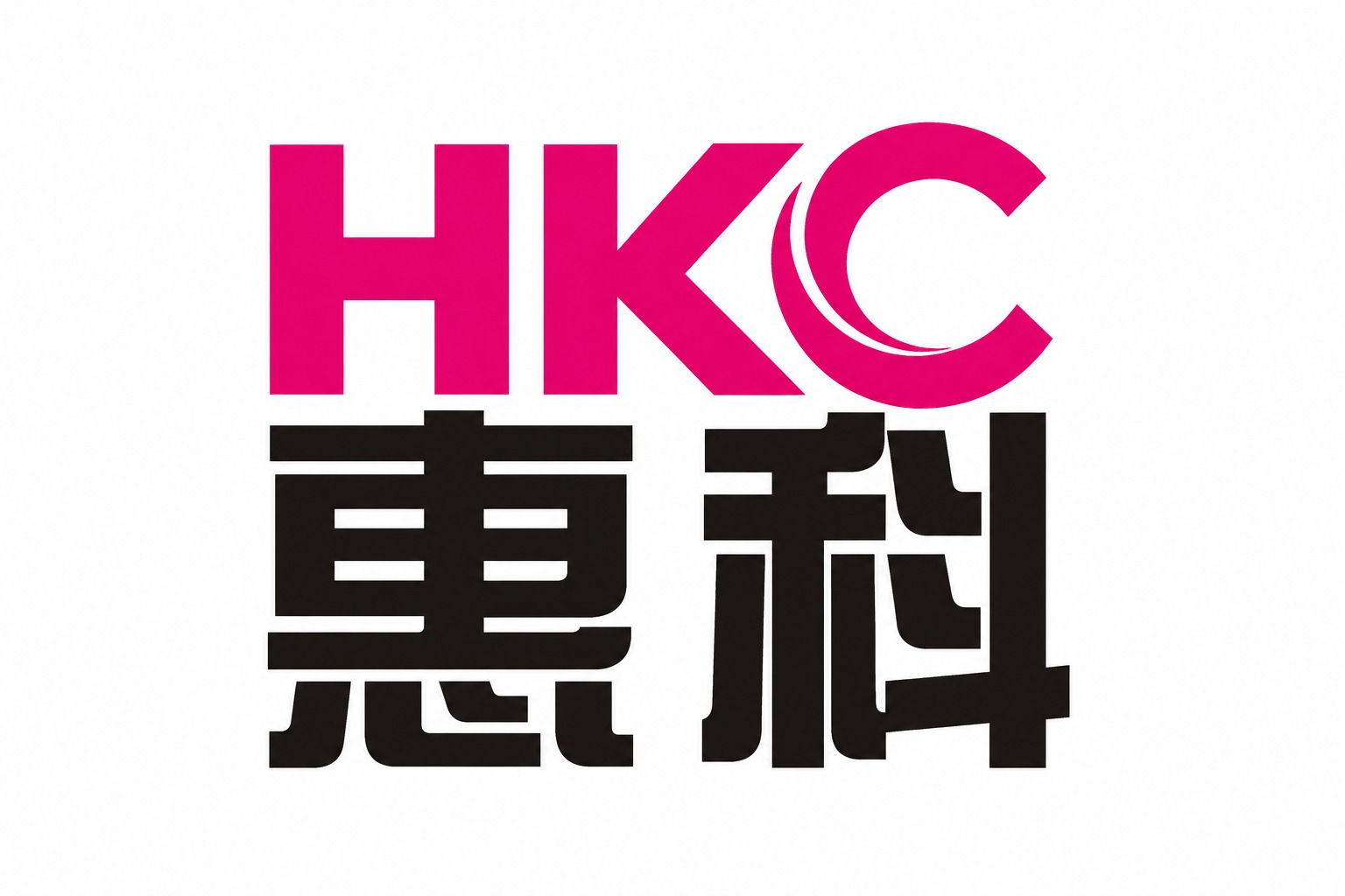 惠科