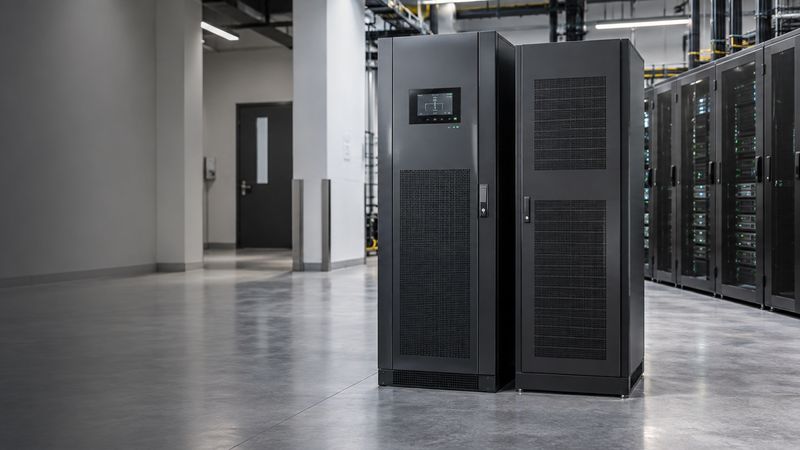 UPS（不间断电源）